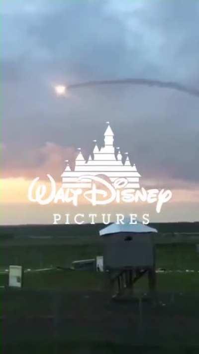 Belgorod opens a new Disneyland. sound on