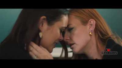 Dina Shihabi & Stephanie Allynne (Cinephile)