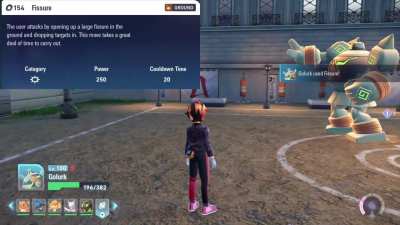 A small tiny video on the changes to Sheer cold And Fissure