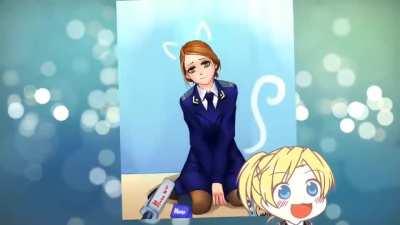 when real life is better than anime