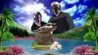 Mandalorian Düğün Salonu Tanıtım Videosu.