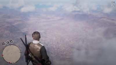 [rdr2] to no man's land