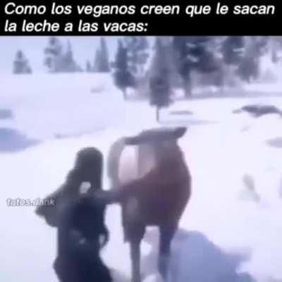 Pegale nomas wachito