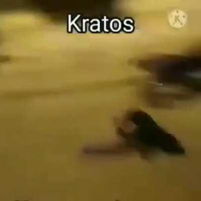 LATAM KRATOS
