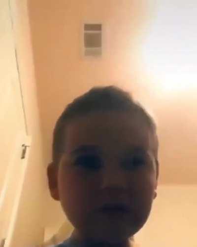 What a true activist. He has officially ended rape