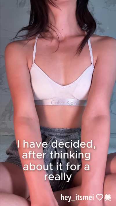 🔥😱 I am going to LOSE THE MASK! 😍🔥 I've announced on my platforms, and I'll announce it here now... Starting Sept, I'll be showing face (to subscribers only)! 😱 This decision was made after MANY chats with hubby, friends in this space, and support from my