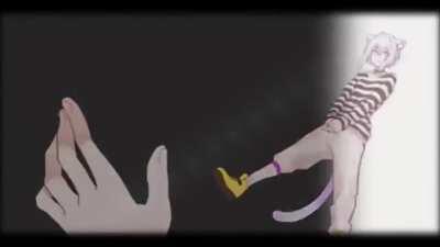 my mom won't let me watch korone anymore