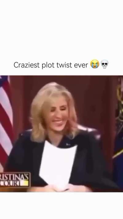 Dude actually predicted it