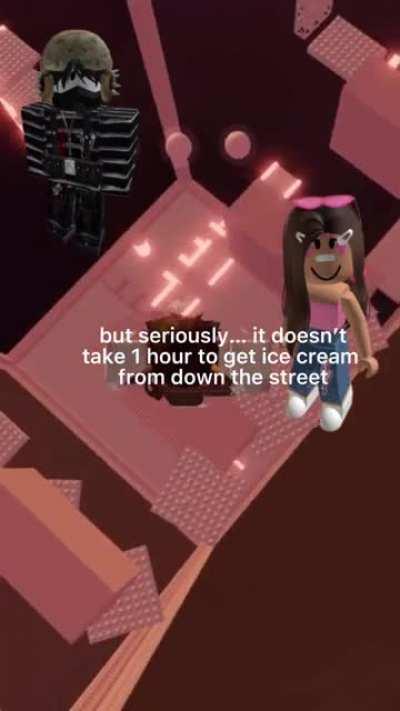 Kim Petras saving the day with her coconuts. 💖 🥥