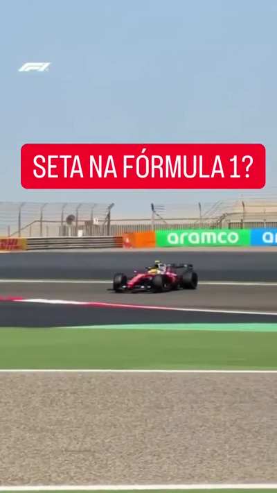 Sabiam dessa?
