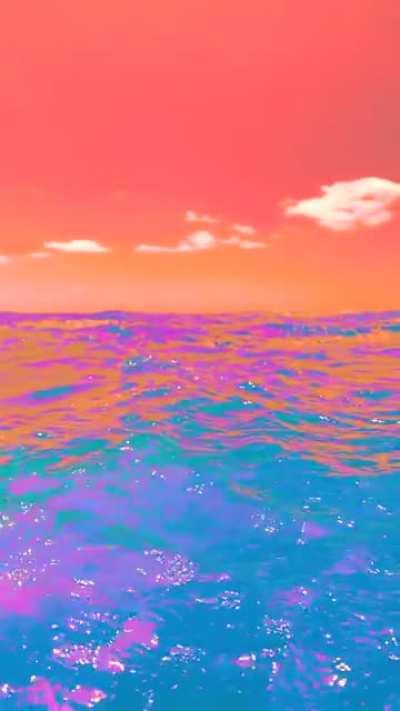 Cosmic Waves - Nathan Head - (@nathan.head) - Audio by Jaeden Camstra (jaeden_camstra)