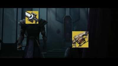 Return of the Gjallarhorn