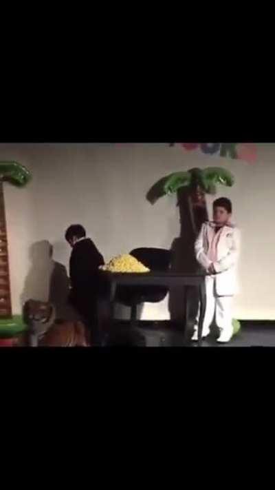 Found this old gem in my library. You deserve to watch this as much as the next degenerate.