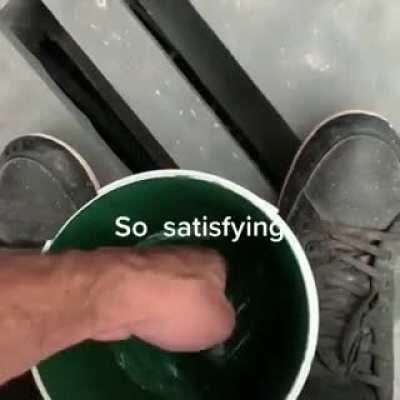 You're gonna hate me.