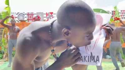 These men are my people @makimasansuki