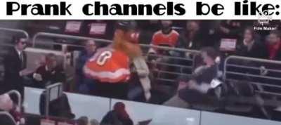 These always sucked.