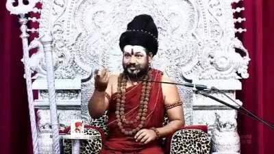 E=MC² debunked by Baba of Akhand Bharat