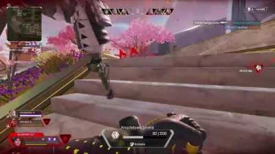 man, i dont know what i did to this guy