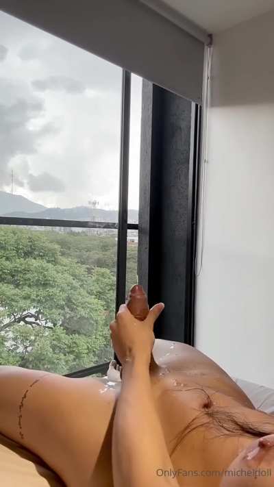 Which cumshot is your favorite?~