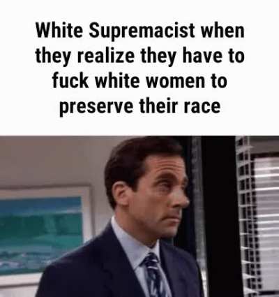 At this thought, their world view trembles in fear!