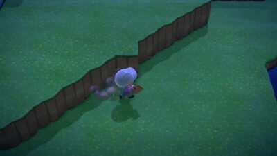 Terraforming is fun they said