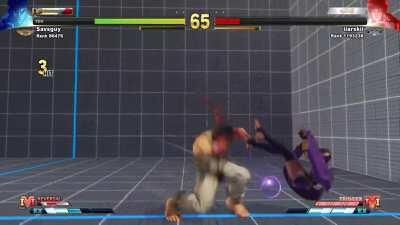 I'm definitely liking the new collab