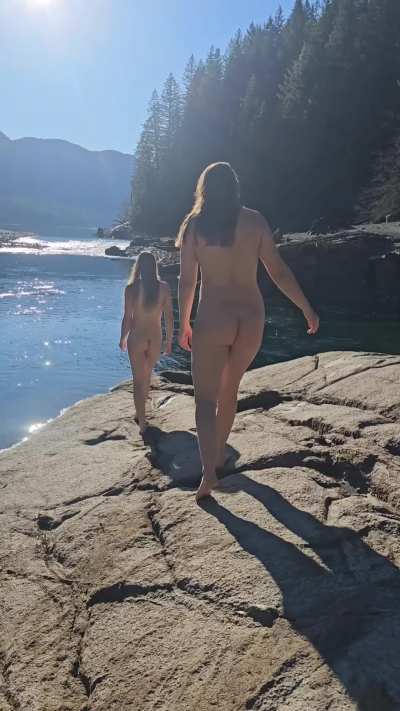 Come enjoy this view with us