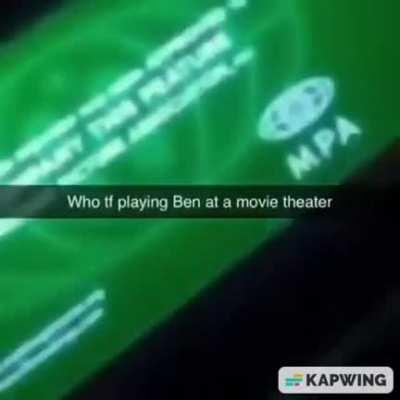 ben