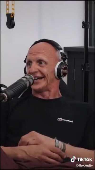 Anyone remember this dude?