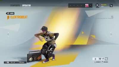 So with the new doki skin looking like ass, I found that it works well with some... 