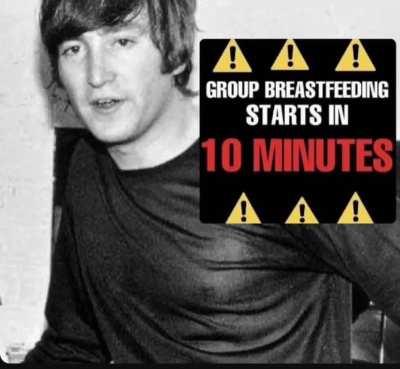 LEAKED AUDIO OF JOHN LENNON IN HIS STUDIO?’⁉️⁉️