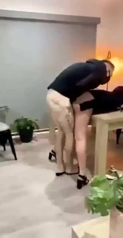 I guess it's a skill