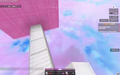 How do people save almost a second on this?