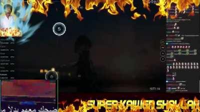 I Have Set Osu History With My Canadian Speed.