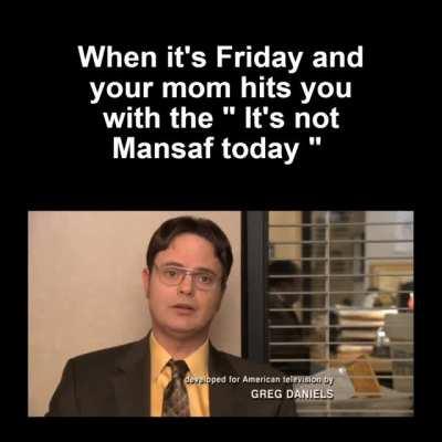 I am never gonna emotionally recover from this