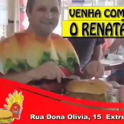 Quem lembra do renatão