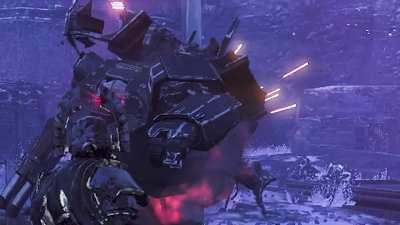 Don't know what I expected to happen