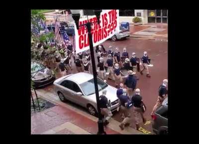 the promotion we deserve