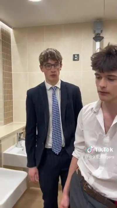 ah that's butter to my ears 