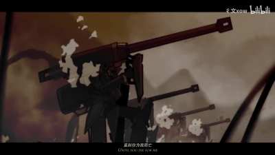  [AK NY Gala] Canon Steam Knight