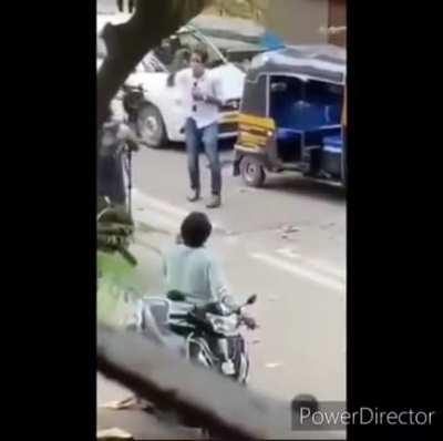 50 rs kaat overacting ka