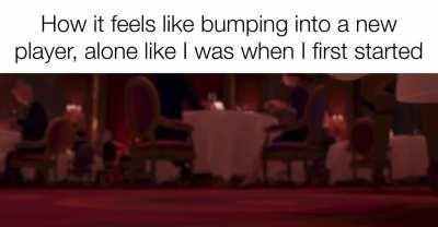 Iâve adopted and raised too many freshies