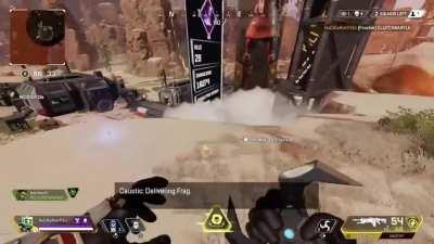 Devotion Wins are Fun