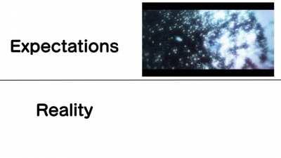 When you tell a newcomer that Hololive has an Anime...