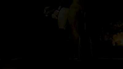 Melina Fucks The Maidenless Warrior