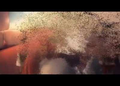 Reality is whatever I want it to be