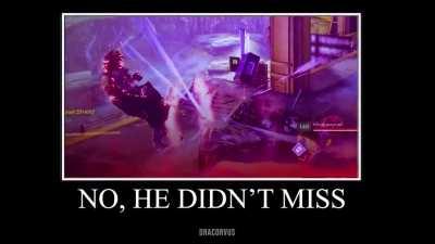 sentinel titan moment