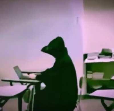 I know i know, old meme