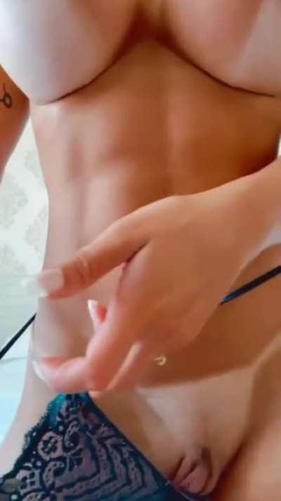 Vanessa Vailatti NSFW 🔥