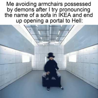 The meatballs were delicious